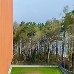 Near The Beach, Pool, Sauna Lägenhet Pobierowo