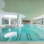 Near The Beach, Pool, Sauna Lägenhet