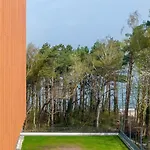Near The Beach, Pool, Sauna Lägenhet