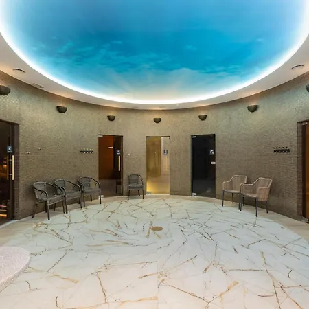 Holiday Studio Near The Beach, Pool, Sauna Pobierowo