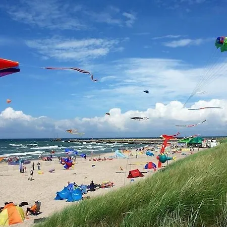 Holiday Studio Near The Beach, Pool, Sauna *