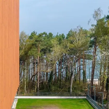 Near The Beach, Pool, Sauna Appartement