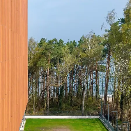 Near The Beach, Pool, Sauna Appartement *