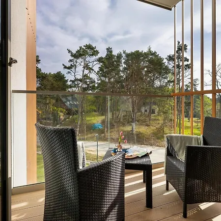 Near The Beach, Pool, Sauna Pobierowo