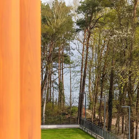 Near The Beach, Pool, Sauna Pobierowo