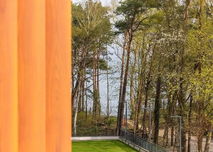 Holiday Studio Near The Beach, Pool, Sauna Lägenhet *