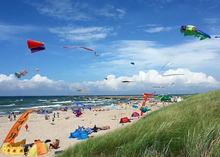 Holiday Studio Near The Beach, Pool, Sauna *